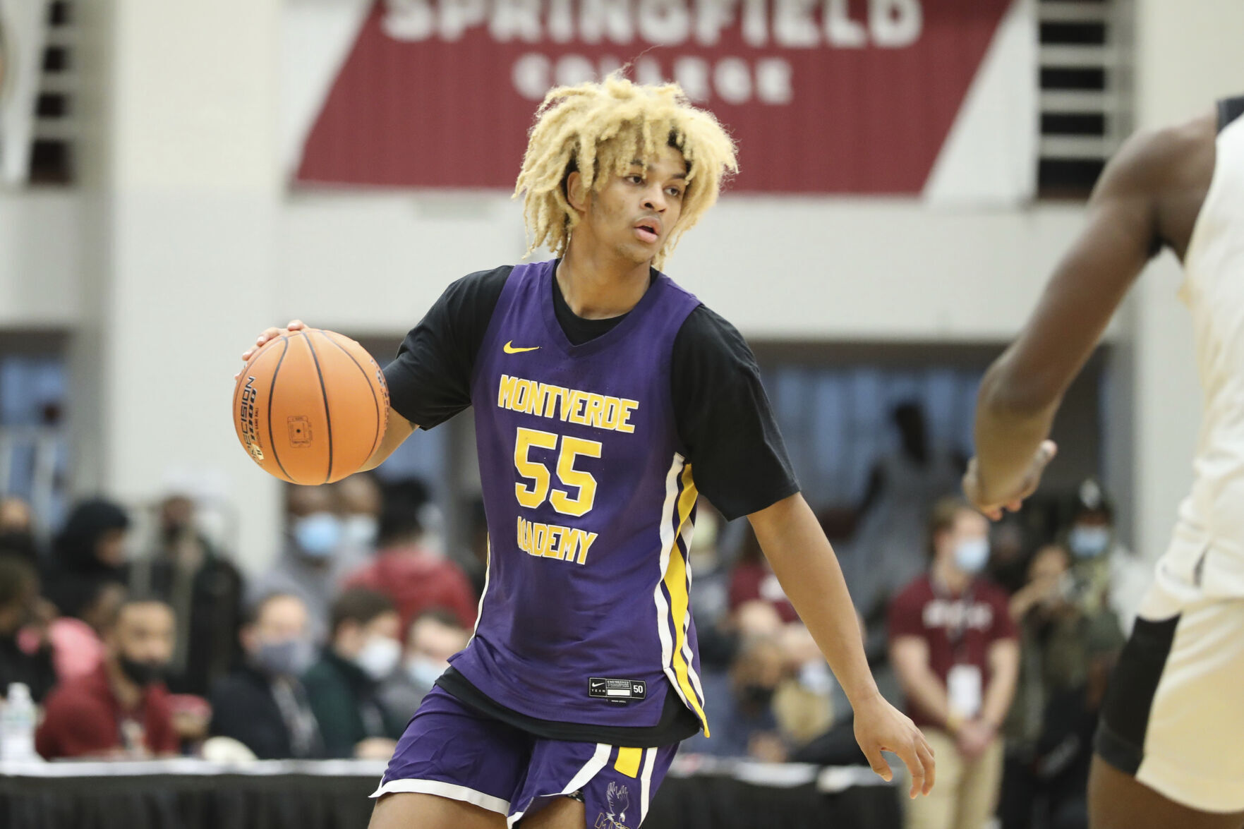 2022 Hoophall Classic